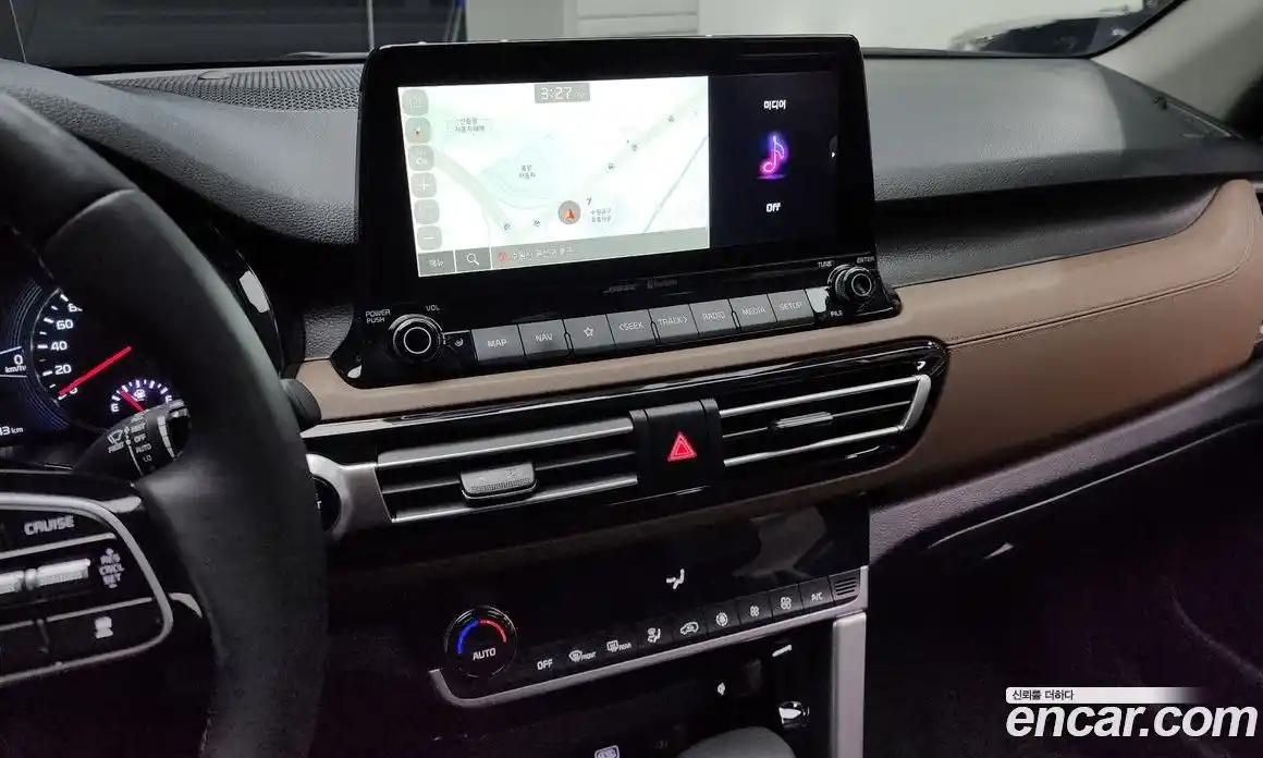 Kia Seltos 2022 1.6 Автомат в Москве № 132131, фото 18