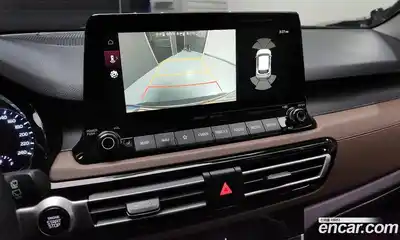 Kia Seltos 2022 1.6 Автомат в Москве № 132131, миниатюра 6