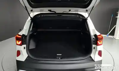 Kia Seltos 2022 1.6 Автомат в Москве № 132131, миниатюра 7