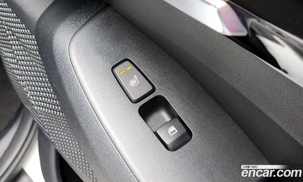 Kia Seltos 2022 1.6 Автомат в Москве № 132131, фото 8