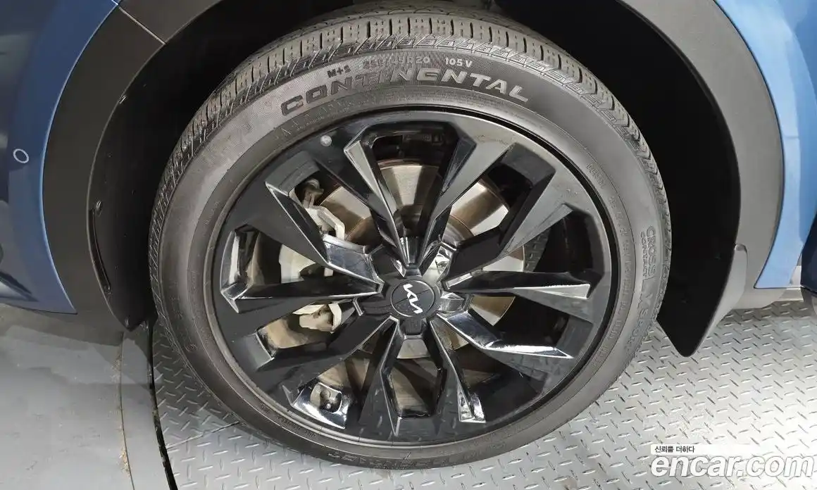 Kia Sorento 2023 2.5 Автомат в Москве № 132581, фото 12