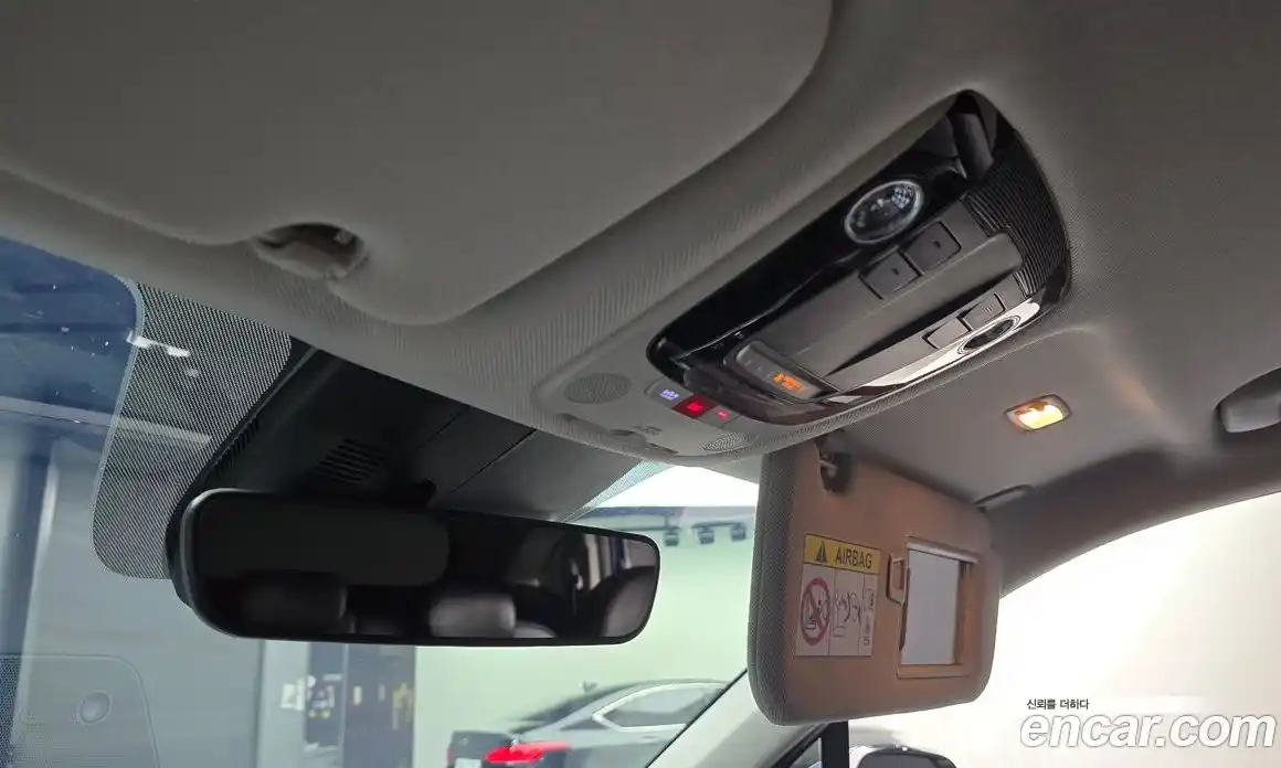 Kia Sorento 2023 2.5 Автомат в Москве № 132581, фото 14