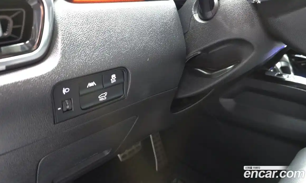 Kia Sorento 2023 2.5 Автомат в Москве № 132581, фото 20