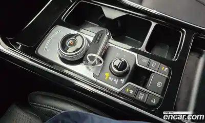 Kia Sorento 2023 2.5 Автомат в Москве № 132581, миниатюра 2