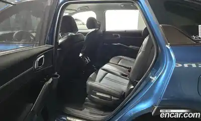 Kia Sorento 2023 2.5 Автомат в Москве № 132581, миниатюра 3