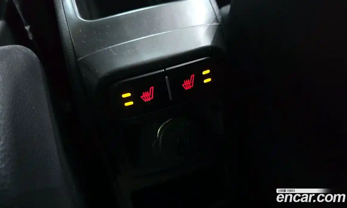 Kia Ray 2022 1.0 Автомат в Москве № 132862, фото 11