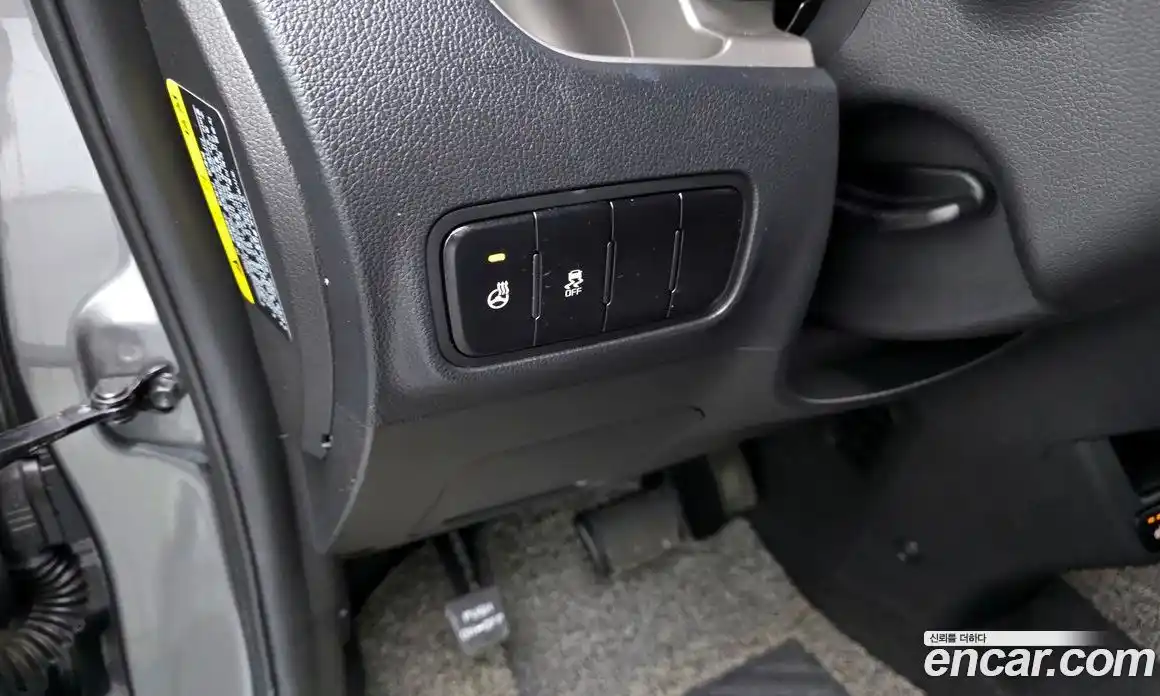 Kia Ray 2022 1.0 Автомат в Москве № 132862, фото 16