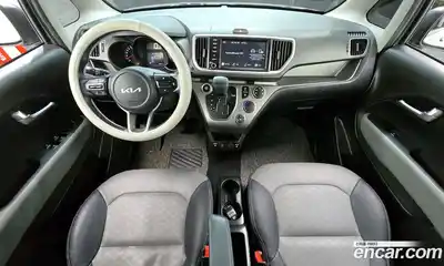 Kia Ray 2022 1.0 Автомат в Москве № 132862, миниатюра 3