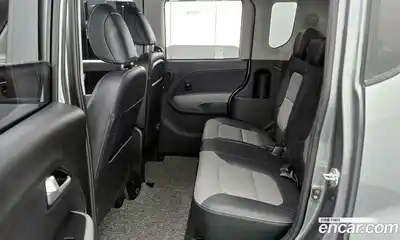 Kia Ray 2022 1.0 Автомат в Москве № 132862, миниатюра 6