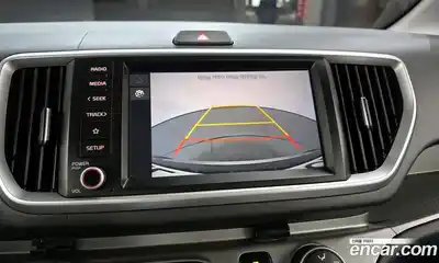 Kia Ray 2022 1.0 Автомат в Москве № 132862, миниатюра 8