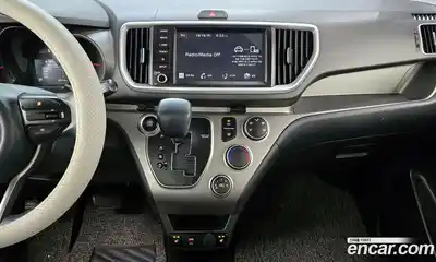 Kia Ray 2022 1.0 Автомат в Москве № 132862, миниатюра 10