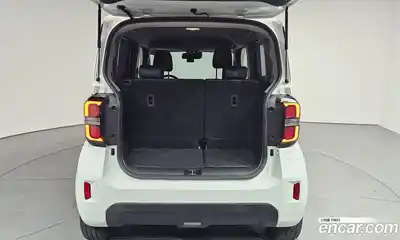 Kia Ray 2024 0.1 Автомат в Москве № 133174, миниатюра 12