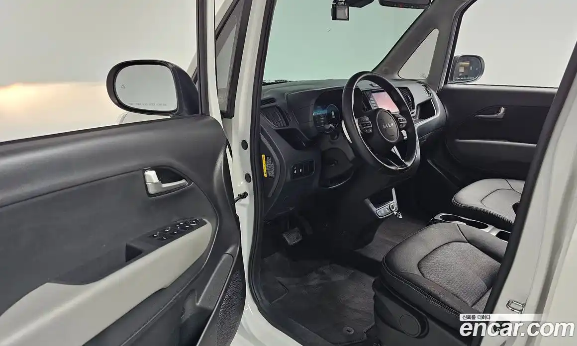 Kia Ray 2024 0.1 Автомат в Москве № 133174, фото 15