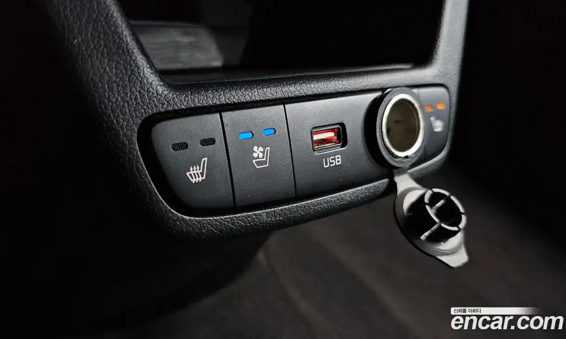 Kia Ray 2024 0.1 Автомат в Москве № 133174, фото 19