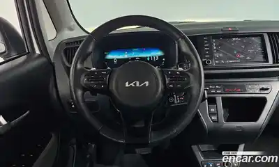 Kia Ray 2024 0.1 Автомат в Москве № 133174, миниатюра 2