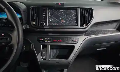 Kia Ray 2024 0.1 Автомат в Москве № 133174, миниатюра 3