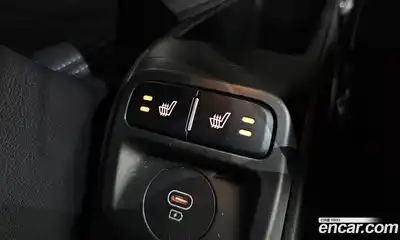 Kia Ray 2024 0.1 Автомат в Москве № 133174, миниатюра 4