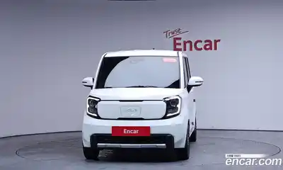 Kia Ray 2024 0.1 Автомат в Москве № 133174, миниатюра 7