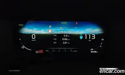 Kia Ray 2024 0.1 Автомат в Москве № 133174, миниатюра 8