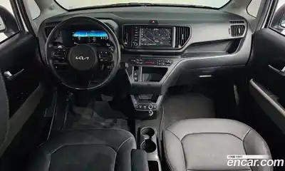 Kia Ray 2024 0.1 Автомат в Москве № 133174, миниатюра 10