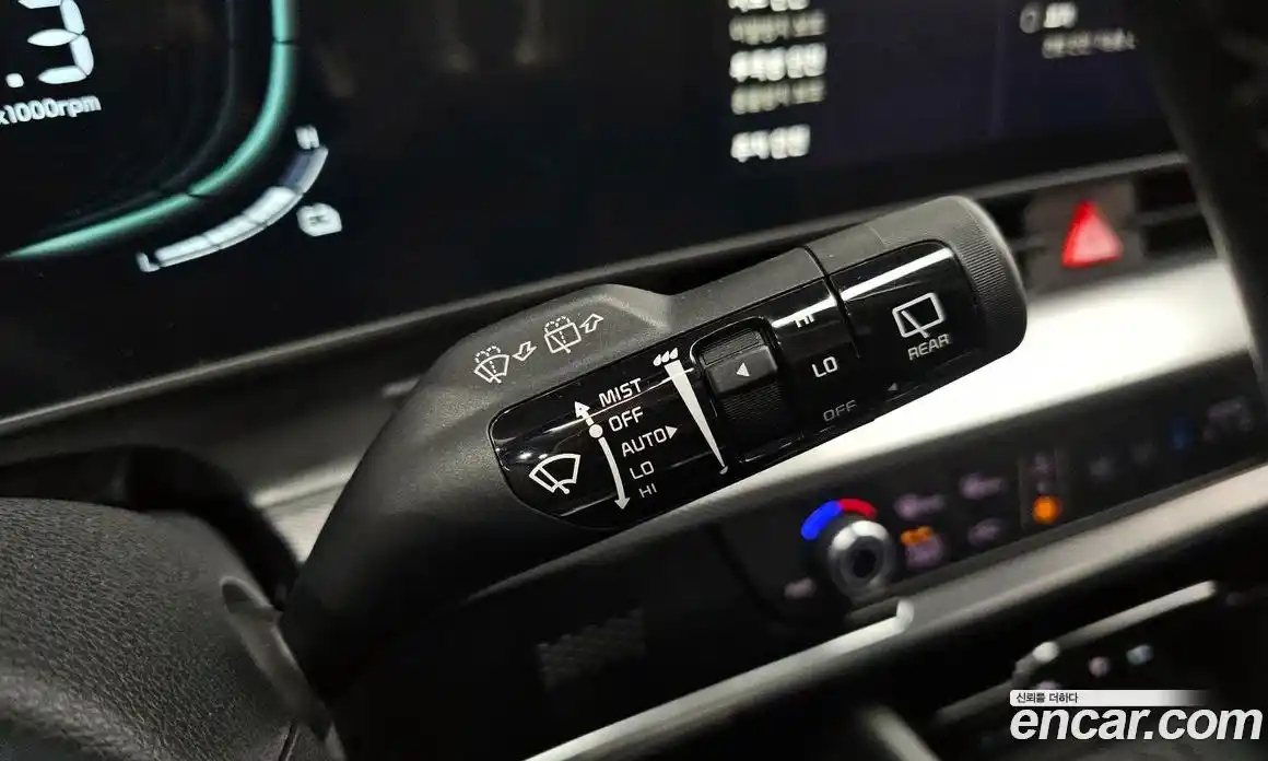 Kia Sportage 2023 1.6 Автомат в Москве № 134043, фото 14