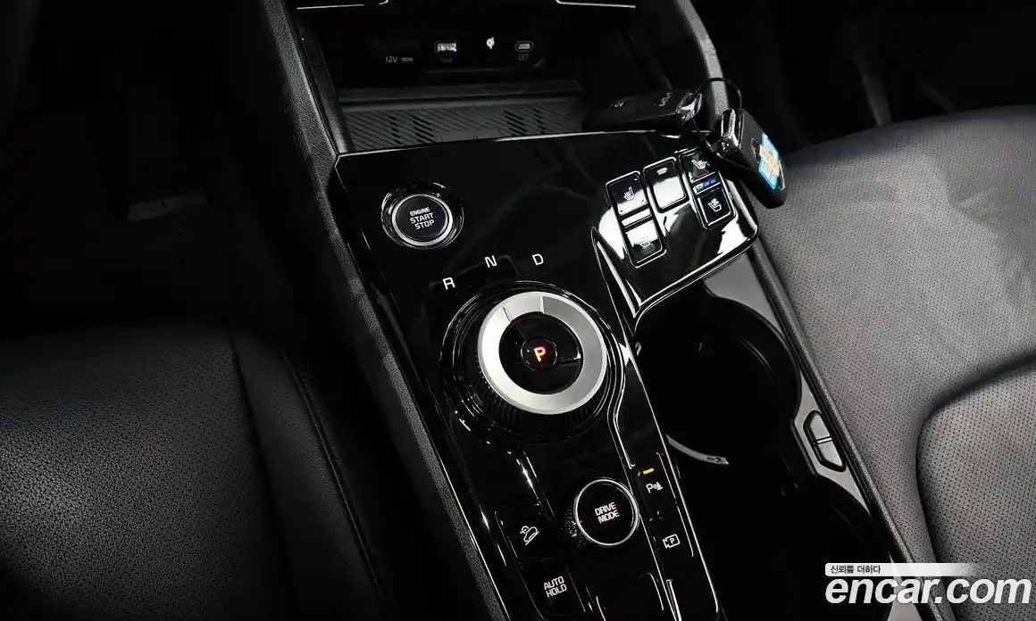 Kia Sportage 2023 1.6 Автомат в Москве № 134043, фото 16