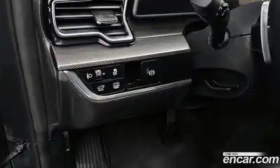 Kia Sportage 2023 1.6 Автомат в Москве № 134043, миниатюра 2