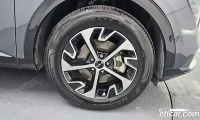 Kia Sportage 2023 1.6 Автомат в Москве № 134043, миниатюра 6