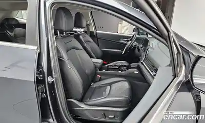 Kia Sportage 2023 1.6 Автомат в Москве № 134043, миниатюра 7