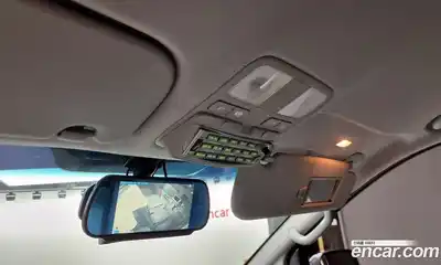 Hyundai Starex, 2017