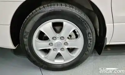 Hyundai Starex 2017 2.5 Автомат в Москве № 134499, миниатюра 11