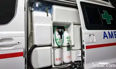 Hyundai Starex 2017 2.5 Автомат в Москве № 134499, миниатюра 12