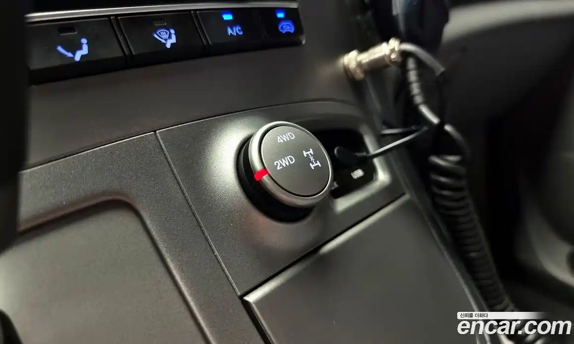 Hyundai Starex 2017 2.5 Автомат в Москве № 134499, фото 17