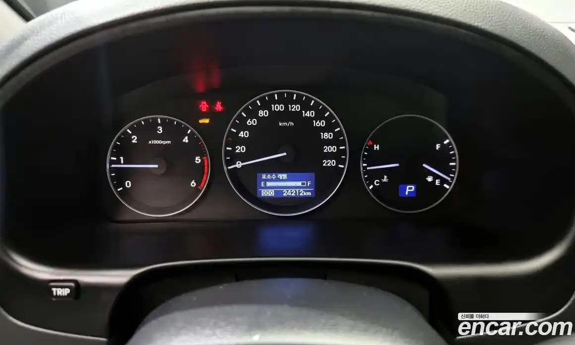 Hyundai Starex 2017 2.5 Автомат в Москве № 134499, фото 3