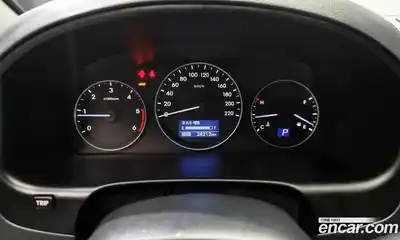 Hyundai Starex 2017 2.5 Автомат в Москве № 134499, миниатюра 3