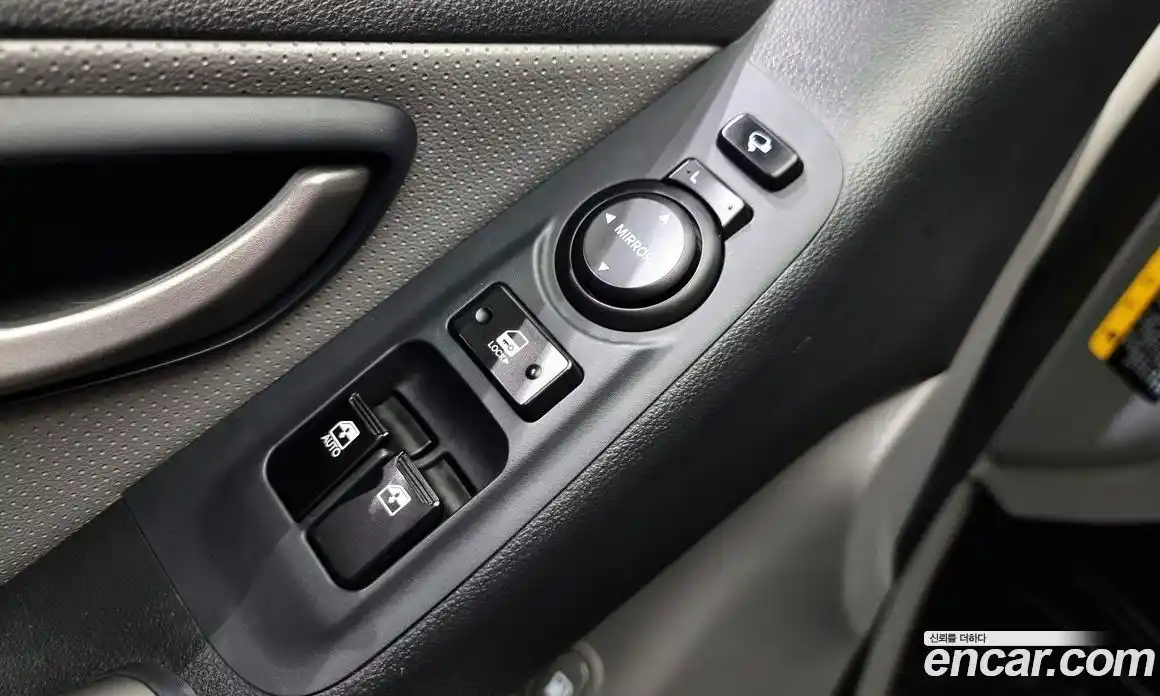 Hyundai Starex 2017 2.5 Автомат в Москве № 134499, фото 6