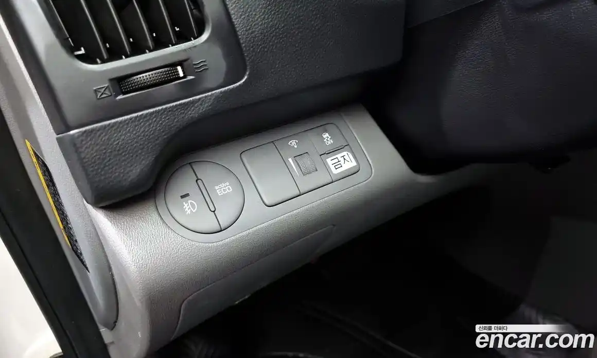 Hyundai Starex 2017 2.5 Автомат в Москве № 134499, фото 9