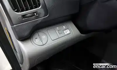 Hyundai Starex 2017 2.5 Автомат в Москве № 134499, миниатюра 9