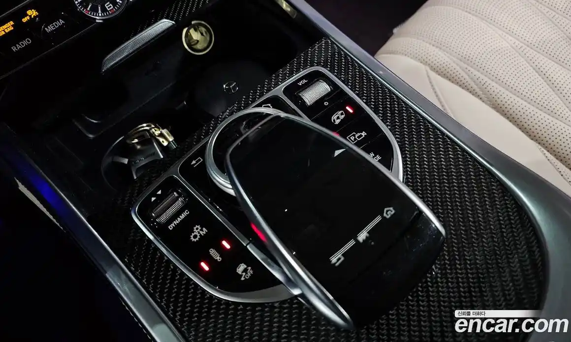 Mercedes-Benz G-Class 2020 4.0 Автомат в Москве № 134904, фото 15