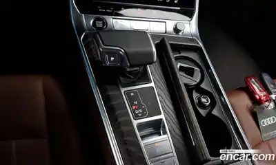 Audi A6 2022 2.0 Автомат в Москве № 136475, миниатюра 11