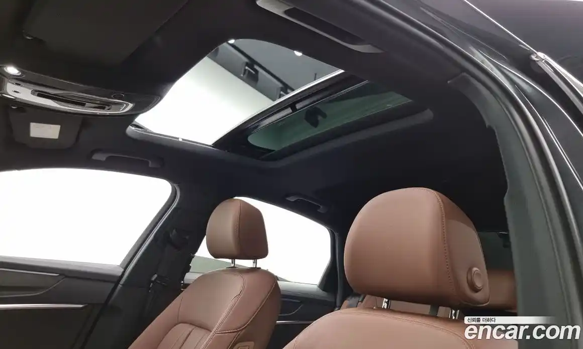 Audi A6 2022 2.0 Автомат в Москве № 136475, фото 20