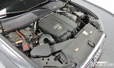 Audi A6 2022 2.0 Автомат в Москве № 136475, миниатюра 3