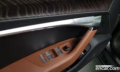 Audi A6 2022 2.0 Автомат в Москве № 136475, миниатюра 10