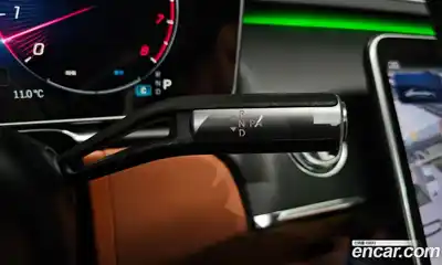 Mercedes-Benz S-Class, 2023