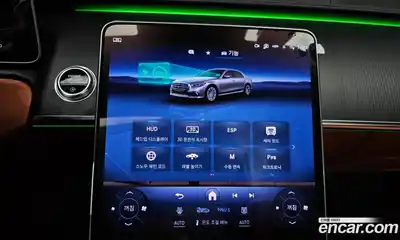 Mercedes-Benz S-Class 2023 3.0 Автомат в Москве № 137108, миниатюра 6