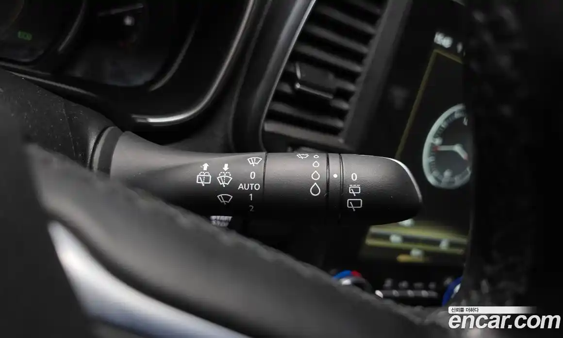 Renault QM6 2023 2.0 Автомат в Москве № 137167, фото 12