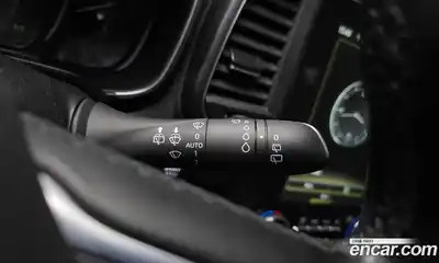 Renault QM6 2023 2.0 Автомат в Москве № 137167, миниатюра 12