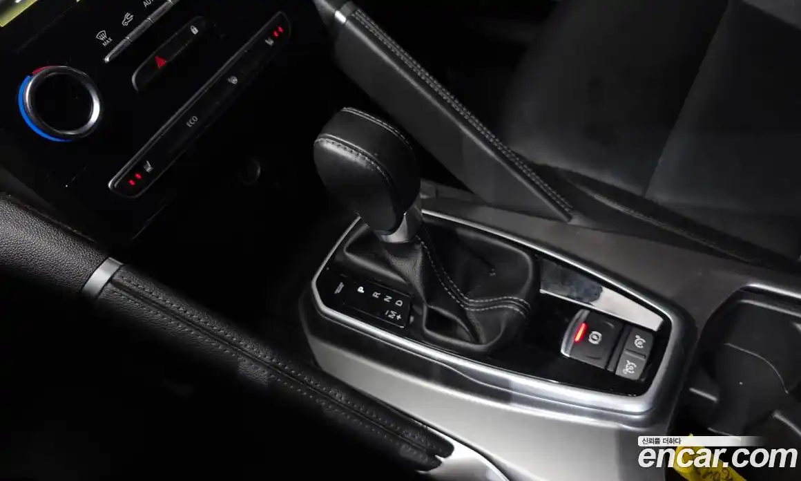 Renault QM6 2023 2.0 Автомат в Москве № 137167, фото 16