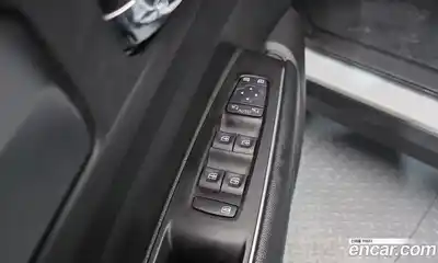 Renault QM6 2023 2.0 Автомат в Москве № 137167, миниатюра 3