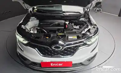 Renault QM6 2023 2.0 Автомат в Москве № 137167, миниатюра 6